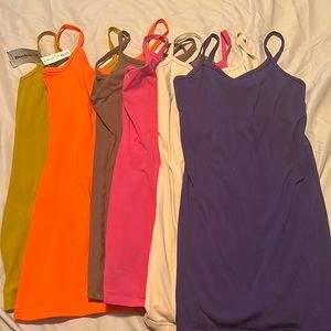 7 cami tank tops
